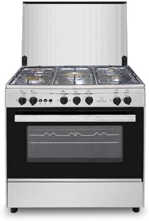 best built-in cooker brands in egypt